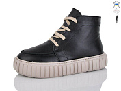 Ботинки Mermaid 750-1 от магазина Frison