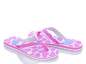 Шлепанцы Kito W8523 pink от магазина Frison