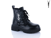 Ботинки Xifa Kids XF01-B1248-1 от магазина Frison