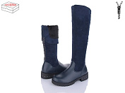 Сапоги Viktoria LR06-2A от магазина Frison