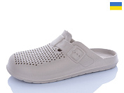 Сабо Inblu 503 св.бежевий от магазина Frison