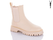 Ботинки Aba2 G033 от магазина Frison