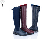 Сапоги Sanlin 33-5 mix єврозима от магазина Frison