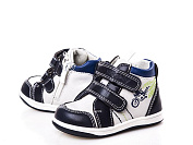 Ботинки С.Луч A7272-nw от магазина Frison