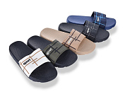 Шлепанцы Soylu 915 mix от магазина Frison