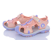 Босоножки Comfort-Baby 9019-1 (33-37) от магазина Frison