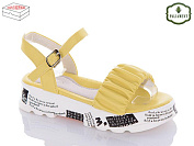 Босоножки Paliament 20651-3 от магазина Frison