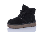 Ботинки Dafuyuan HK9032-1 от магазина Frison