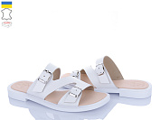 Шлепанцы Ailinda 302-8 от магазина Frison