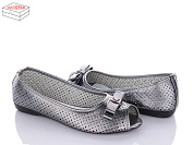 Балетки Rama 23-3-10 от магазина Frison