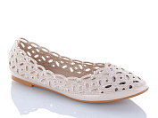 Балетки Ldw 278-5 от магазина Frison