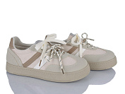 Кроссовки Gratis PR-A-6 beige от магазина Frison