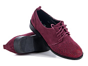 Туфли Башили YJ63-3 от магазина Frison