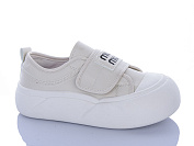 Кроссовки Qq Панда 380-1-1 от магазина Frison