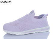 Кроссовки Sayota B518-2 от магазина Frison