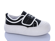 Кроссовки Qq Панда 380-1 от магазина Frison