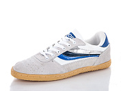 Кеды Rgp 99377-9 white от магазина Frison