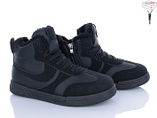 Ботинки Xifa Kids H71-3 от магазина Frison