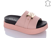 Шлепанцы Purlina P1492-4 от магазина Frison