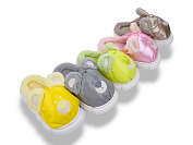 Тапочки Sanlin2 43079-88A mix от магазина Frison