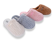 Тапочки Super Gear 7817 mix от магазина Frison