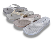 Шлепанцы Lion-Lu 783-90 mix от магазина Frison