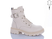 Ботинки Aba Y805-3 от магазина Frison