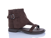 Босоножки Loretta L072-1 от магазина Frison