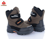 Ботинки Солнце FG589-2H от магазина Frison