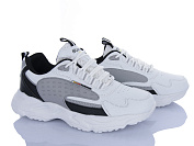 Кроссовки Мир 4186-B9030-7 от магазина Frison