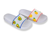 Шлепанцы Super Gear 02-756 mix от магазина Frison