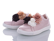 Кеды Viktoria X70-6 от магазина Frison