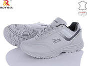 Кроссовки Royyna 080MП-37 от магазина Frison