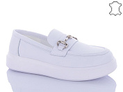 Туфли Qq Shoes 7ABA3-4 от магазина Frison