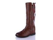 Сапоги Lion 2009 brown от магазина Frison