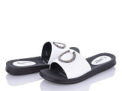 Шлепанцы I.Trendy Z100-2 батал от магазина Frison