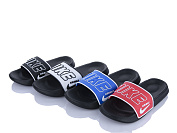 Шлепанцы Elmob H1893 mix от магазина Frison