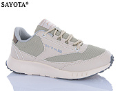 Кроссовки Sayota B2118-6 от магазина Frison