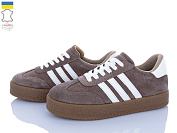 Кроссовки Fatfax 2810-131 от магазина Frison