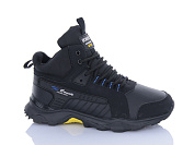 Кроссовки Bonote A9082-4 от магазина Frison