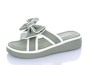 Шлепанцы Lilin 046-8 от магазина Frison