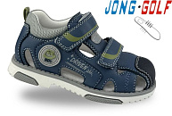 Босоножки Jong-Golf A20665-1 от магазина Frison