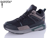 Ботинки Sayota A919-6 от магазина Frison