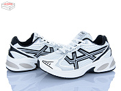 Кроссовки Aba J2116-5 от магазина Frison