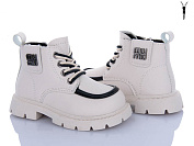 Ботинки Леопард F12D-11 от магазина Frison