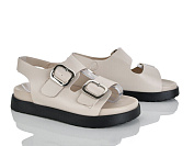 Босоножки Бабочка 8012-67 от магазина Frison