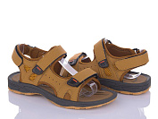 Сандалии Violeta ML1-SSD4026 camel от магазина Frison