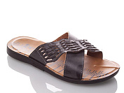 Шлепанцы Malibu N30 grey от магазина Frison