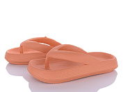 Шлепанцы Мир 3612-1619 orange от магазина Frison