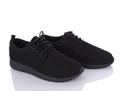 Кроссовки Violeta 4-308 black от магазина Frison